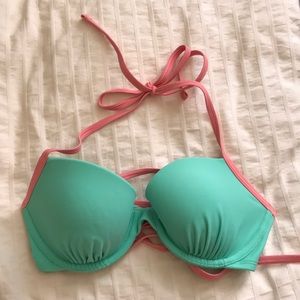 Aerie “Blakely” Bikini Top